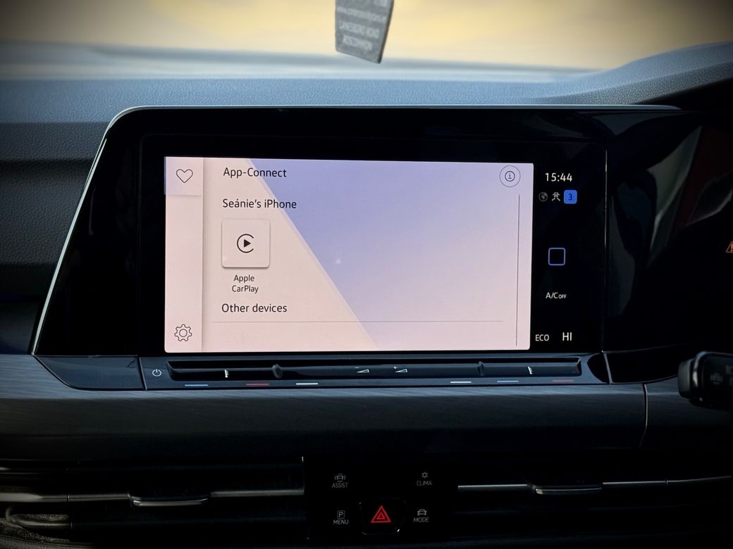 2022 Volkswagen Golf