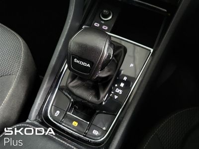 2023 Skoda Kodiaq