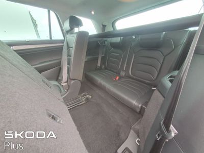 2022 Skoda Kodiaq
