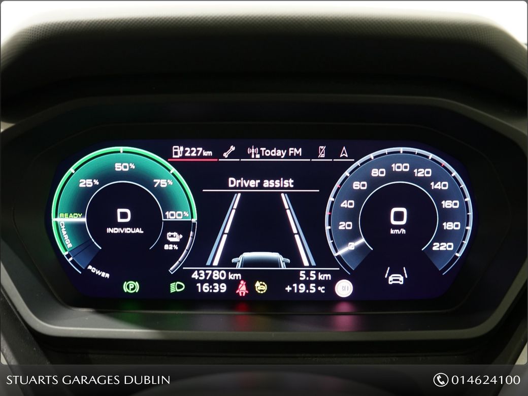 2023 Audi Q4 e-tron