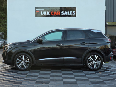 2022 Peugeot 3008