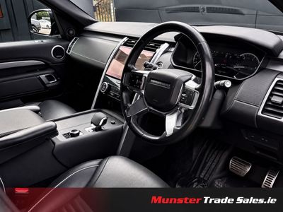 2023 Land Rover Discovery
