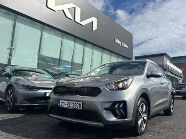 vehicle for sale from Kia Liffey Valley