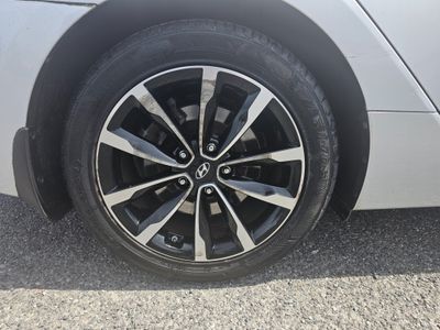 2018 Hyundai i40