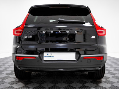 2023 Volvo XC40