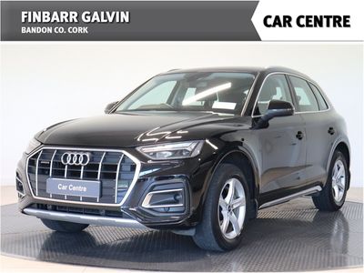 2022 Audi Q5