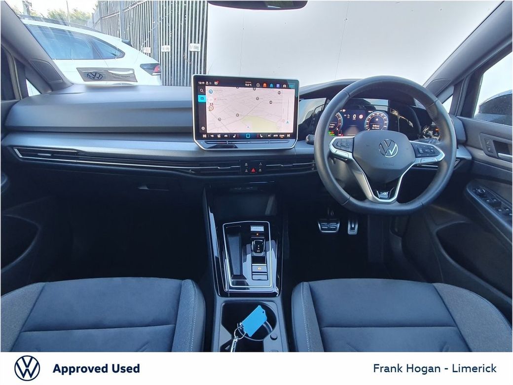 2024 Volkswagen Golf