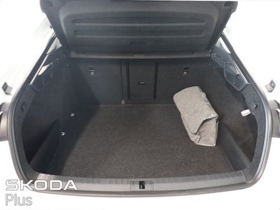 2023 Skoda Octavia