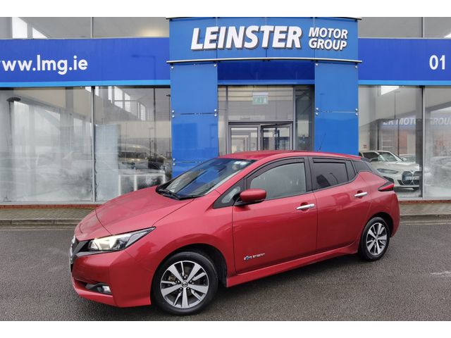 vehicle for sale from Leinster Motor Group