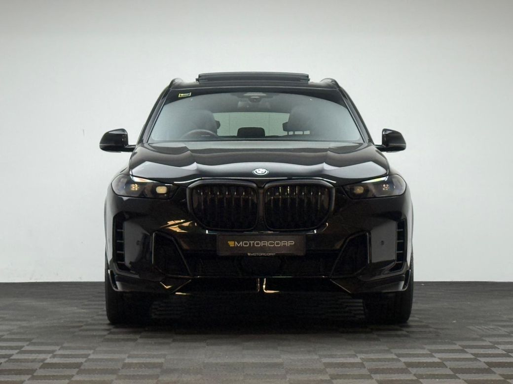 2023 BMW X5