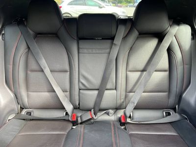 2014 Mercedes-Benz A Class