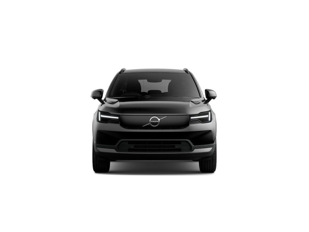 2027 Volvo EX40