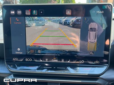 2026 Cupra Formentor