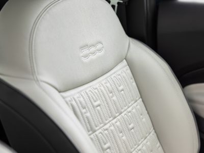 2025 Fiat 500