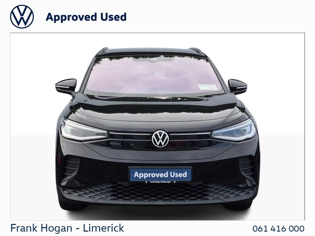 2024 Volkswagen ID.4