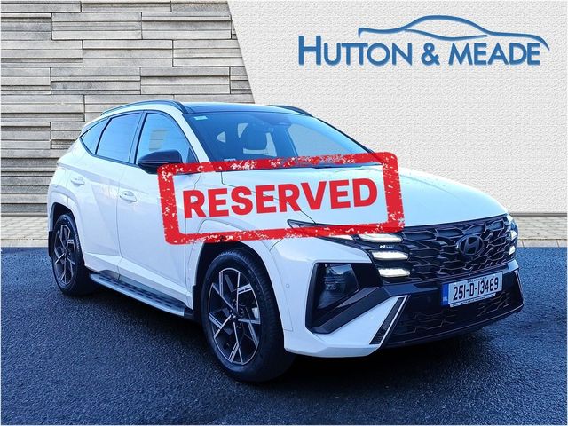 vehicle for sale from Hutton & Meade