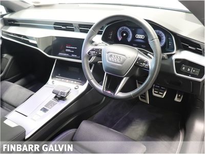 2023 Audi A7