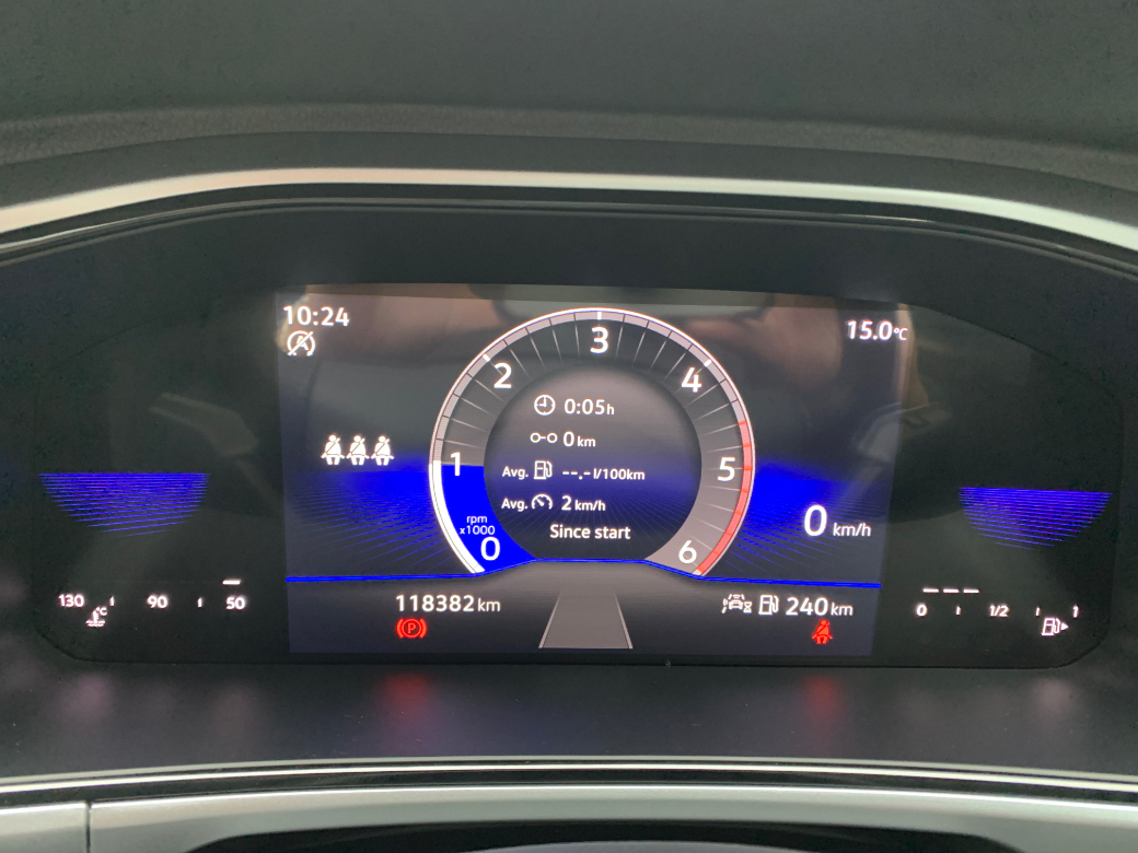 2023 Volkswagen T-Roc