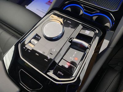 2025 BMW 5 Series