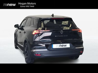 2024 Renault Symbioz