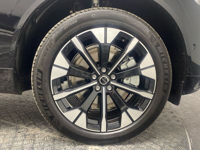 2026 Volvo XC60