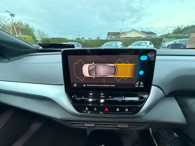 2022 Volkswagen ID.4