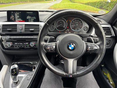 2016 BMW 3 Series