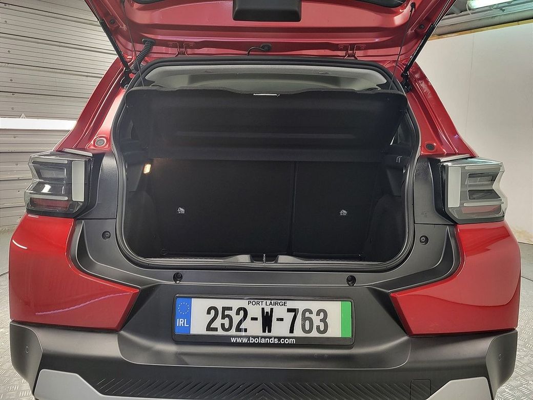 2025 Citroen C3