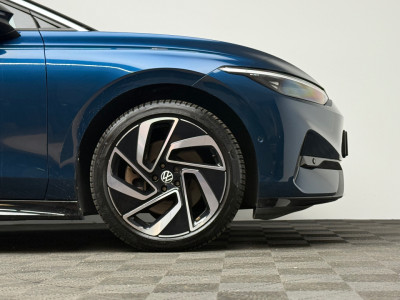 2024 Volkswagen ID.7