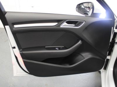 2019 Audi A3
