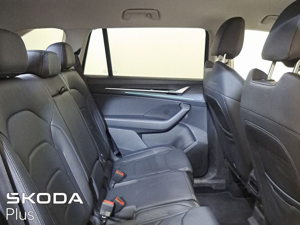 2024 Skoda Kodiaq