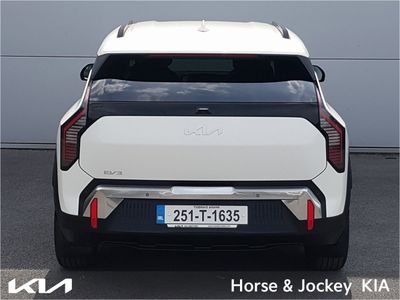 2025 Kia EV3