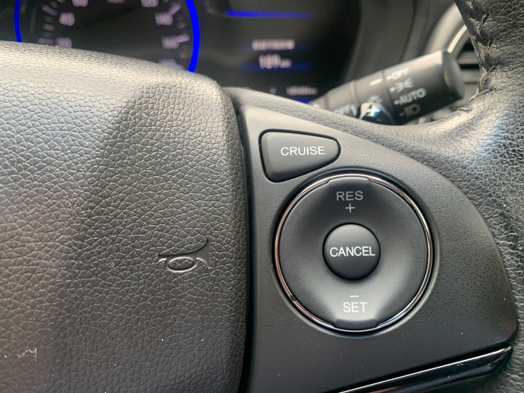 2014 Honda Vezel