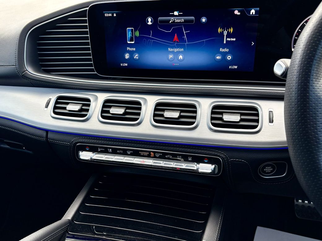 2025 Mercedes-Benz GLE Class