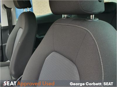 2023 SEAT Arona