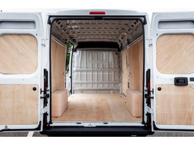 2025 Citroen Relay