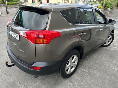 2013 Toyota Rav4