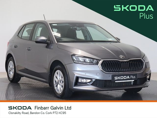 vehicle for sale from Finbarr Galvin Ltd