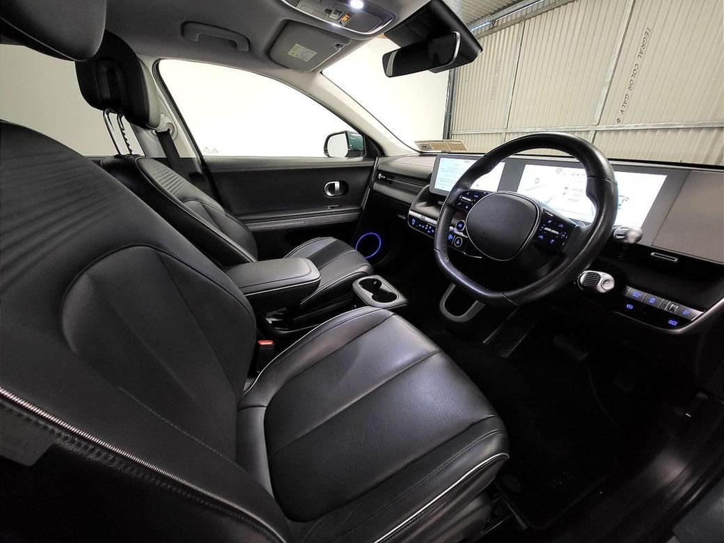 2024 Hyundai Ioniq 5