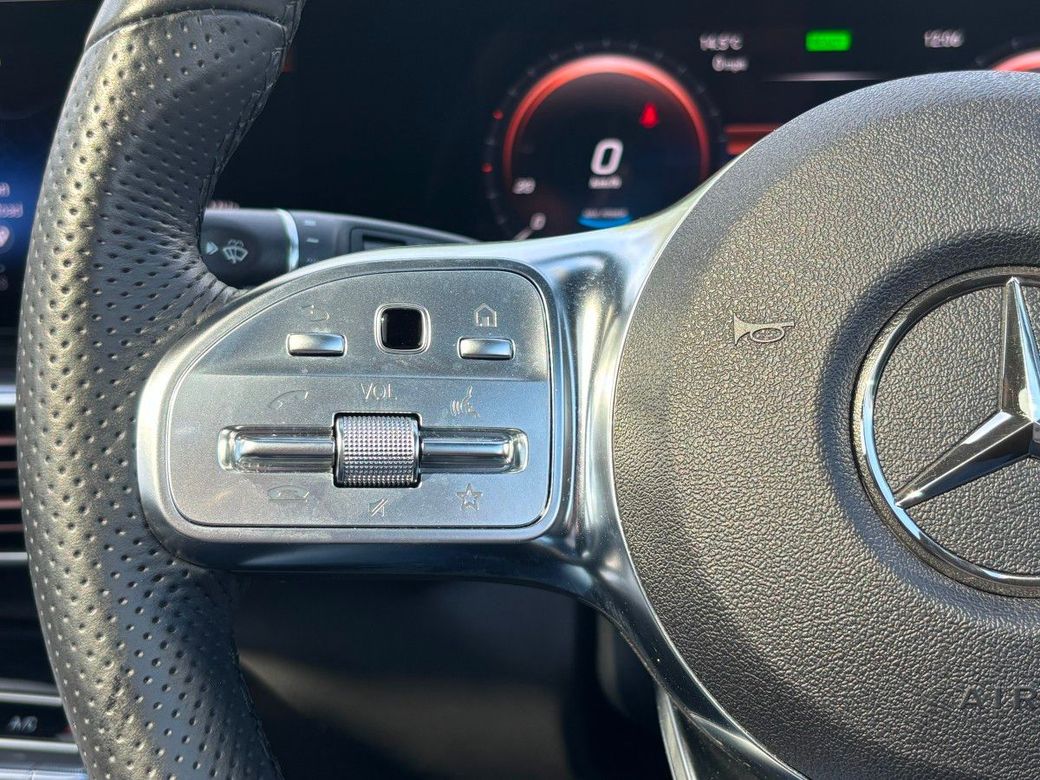 2023 Mercedes-Benz EQC