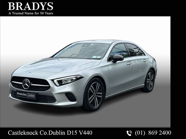vehicle for sale from Bradys of Castleknock