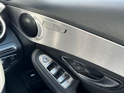 2020 Mercedes-Benz C Class