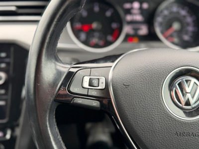 2020 Volkswagen Arteon