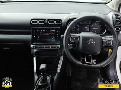 2024 Citroen C3 Aircross