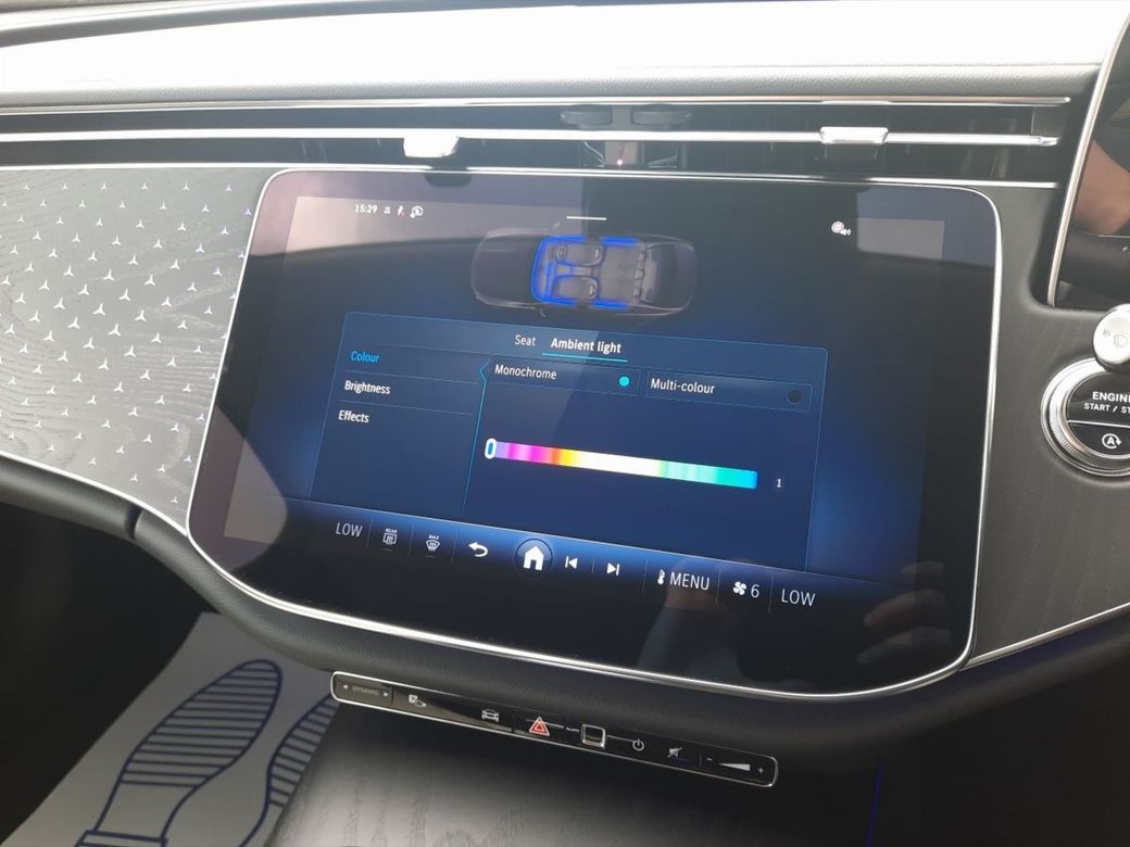 2025 Mercedes-Benz E Class