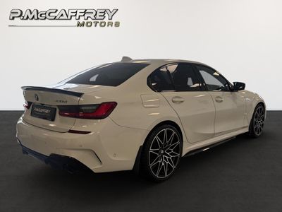 2020 BMW 3 Series