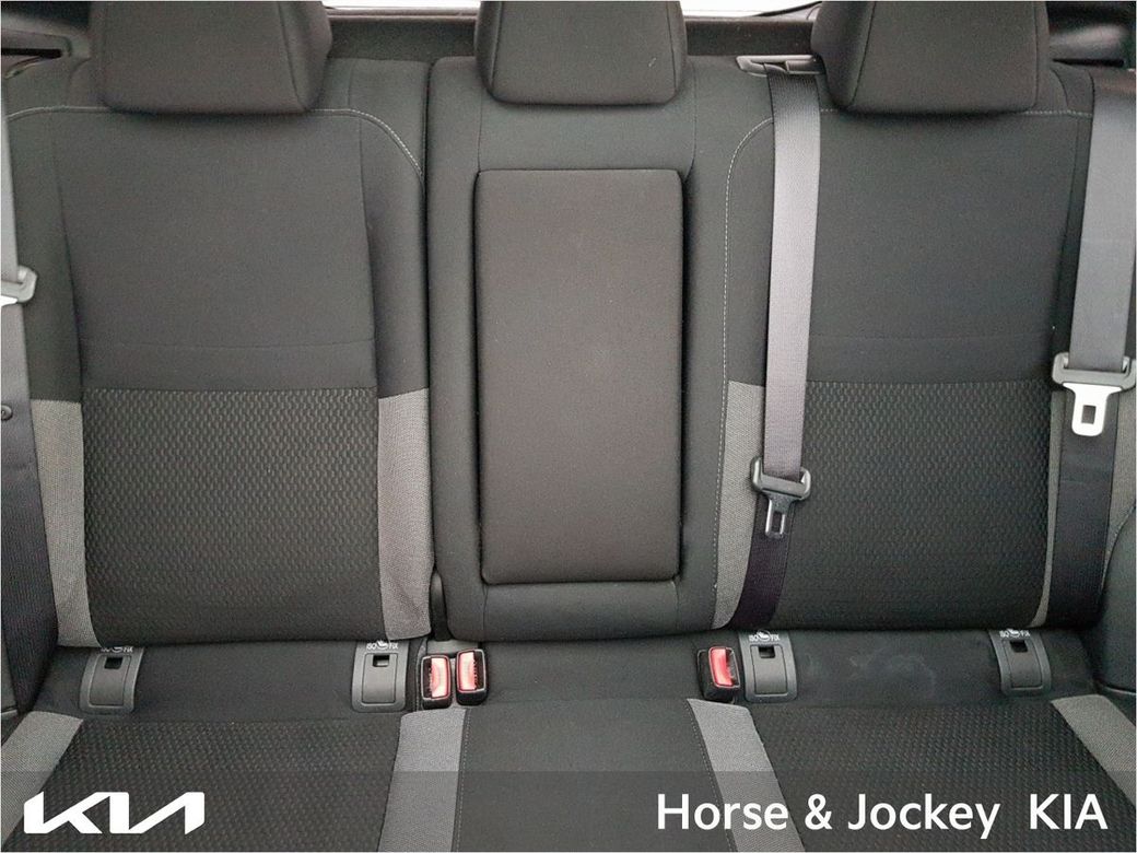 2019 Nissan Qashqai