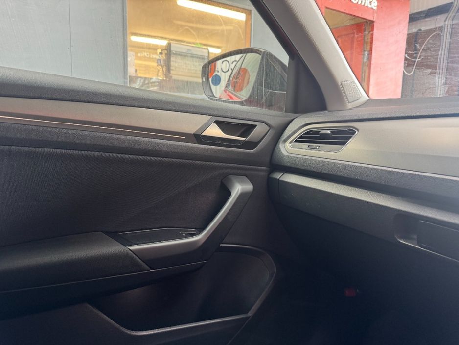2021 Volkswagen T-Roc