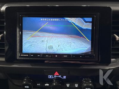 2024 Honda Fit