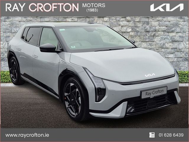 vehicle for sale from Ray Crofton Ltd